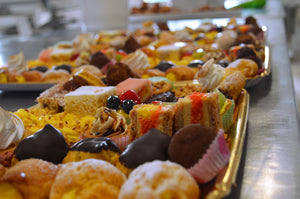 Pasticceria Artigianale Mignon Gianni Saccone Rosà