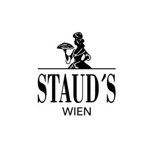 Staud's Wien Stauds Vienna Logo