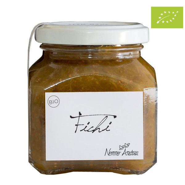 Composta di Fichi 210g - Nonno Andrea