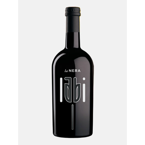 "La Nera" Birra Artigianale - Labi Beer