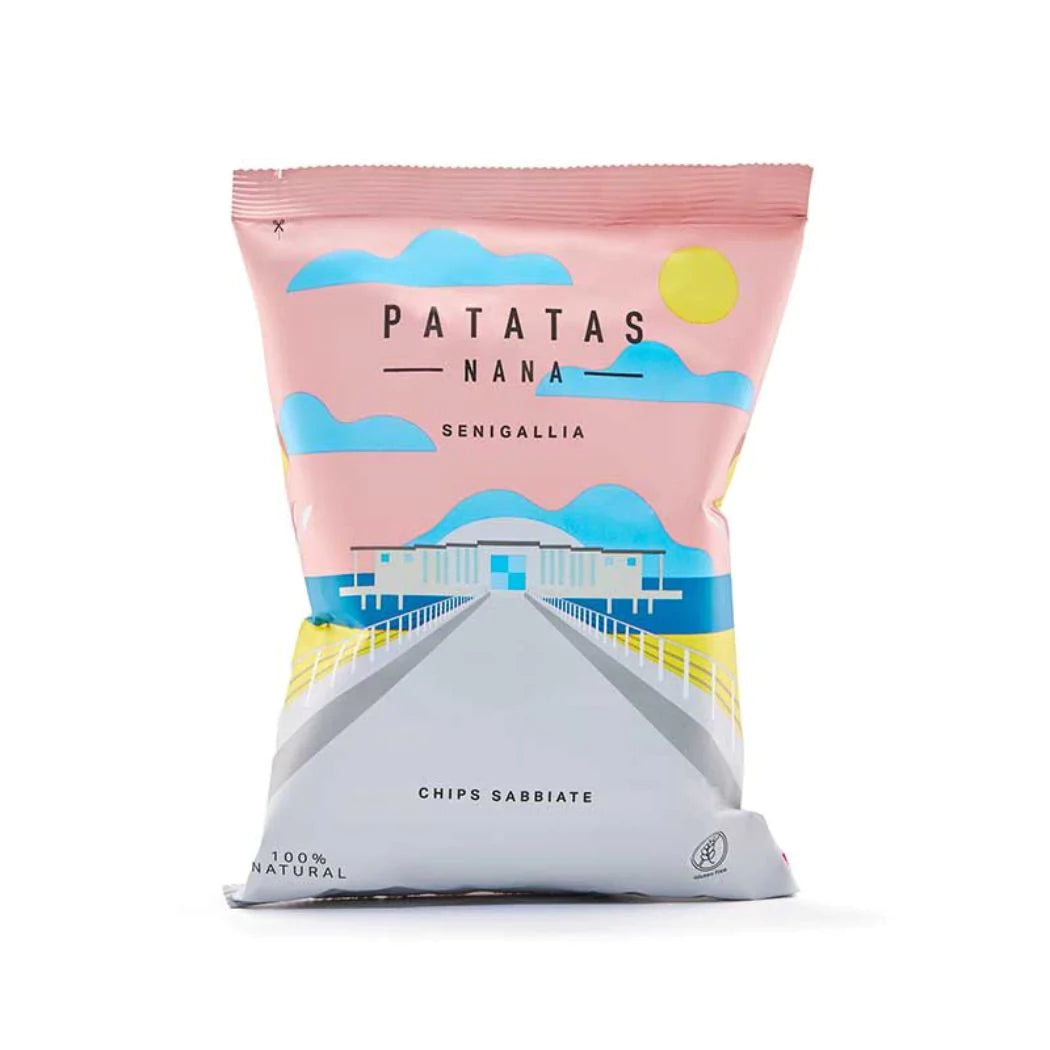 Patatas Nana Di Senigallia Chips Sabbiate 100g Patatas Nana patatas-nana-di-senigallia-chips-sabbiate-100g-patatas-nana