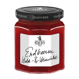 Composta di Fragole 250g The Limited Edition - Staud's