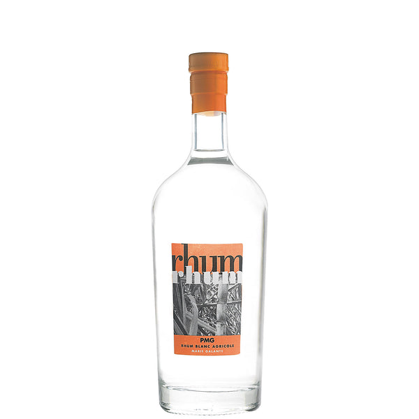 Rhum Rhum Blanc 56° - Rhum Rhum