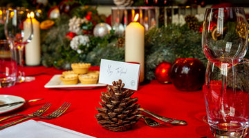 Il Menu di Natale e delle feste
