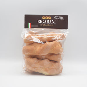 Biscotti Bigarani - Pasticceria Gianni Saccone