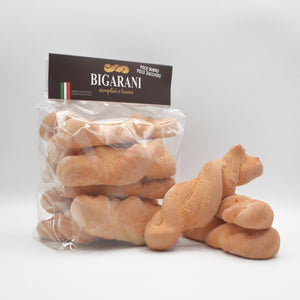 Biscotti Bigarani - Pasticceria Gianni Saccone