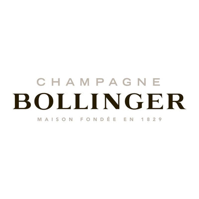 Bollinger Champagne