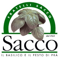 Fratelli Sacco Basilico e Pesto di Prà