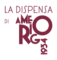 LA dispensa di Amerigo