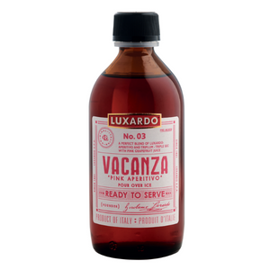 Vacanza Cocktail  - Luxardo - Cocktail Premiscelato
