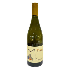 Chardonnay Miani 2023 0,75l - Miani