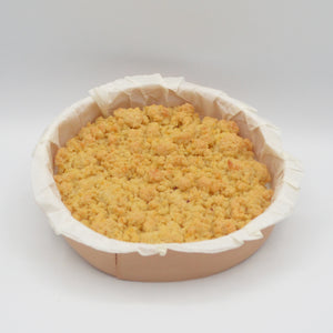 Mimosa di Frolla - Torta di Pasta Frolla veneta - Pasticceria Gianni Saccone