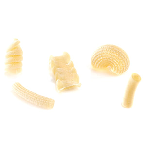 Mischiato potente di Gragnano - Pastificio dei Campi