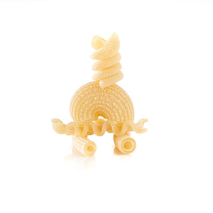 Mischiato di Gragnano di Pastificio dei Campi