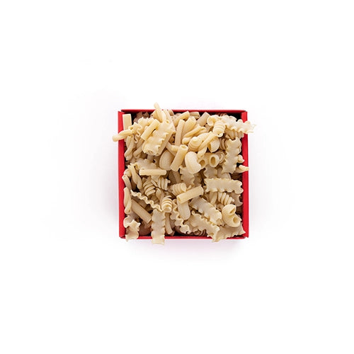 Mischiato di Gragnano di Pastificio dei Campi, confezione da 500g.