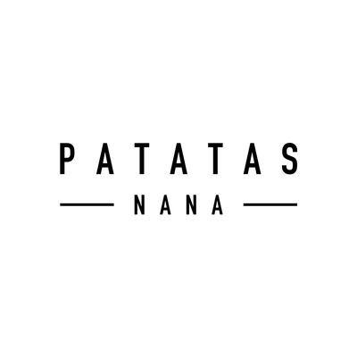 Patatas Nana Patatine Logo