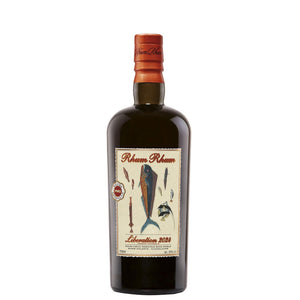Rhum Rhum Liberation Integral 2024 - Rhum Rhum Capovilla