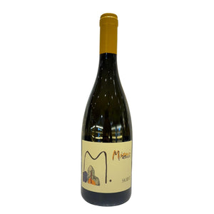 Sauvignon Saurint Miani Anno 2023, Bottiglia da 0,75l.