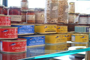 Specialità Alimentari selezionate dall'Italia e dal Mondo - Vendita Online