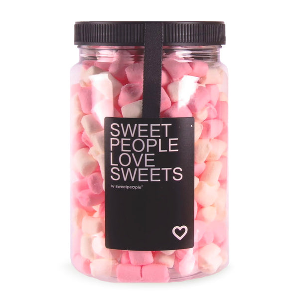 Mini Marshmallows - Sweetpeople