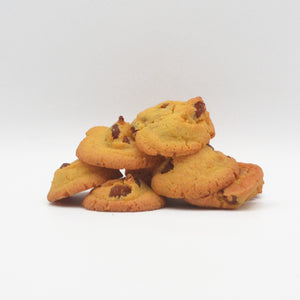 Zaèti – Biscotti Tipici Veneti con Farina di Mais e Uvetta - Pasticceria Gianni Saccone