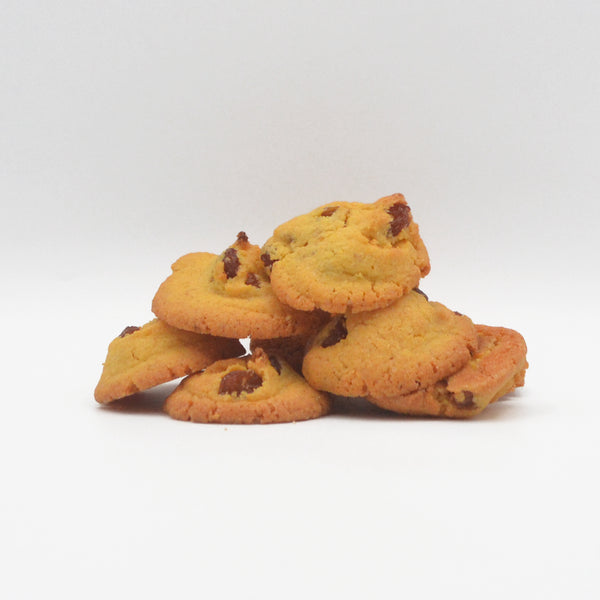 Biscotti Zaeti - Pasticceria Gianni Saccone