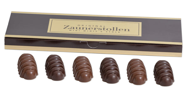 Pasticceria Zauner, primi rivenditori in Italia