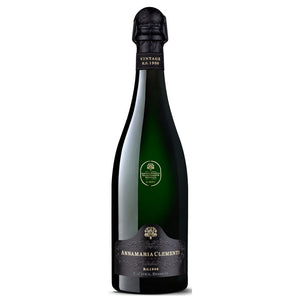 Franciacorta DOCG Annamaria Clementi RS 1980 0.75l with Gift Box - Ca' del Bosco