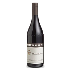 Dolcetto d'Alba DOC 2023 - Oddero