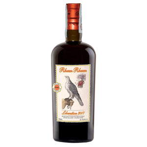 Rhum Rhum Liberation Integral 2017 - Rhum Rhum