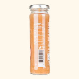 Succo di Mela Rosa di La Golosa, formato da 140ml. Ingredienti e Valori Nutrizionali