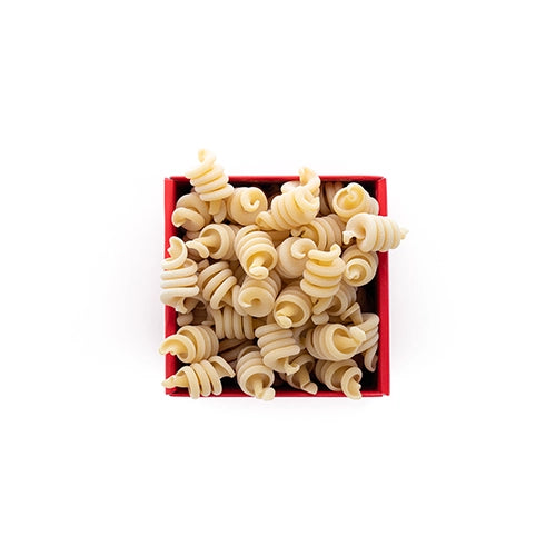 Trottole di Gragnano di Pastificio dei Campi, confezione da 500g.