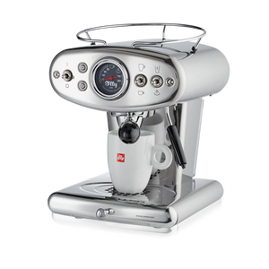 X1 Anniversary Espresso&amp;Coffee - Iperespresso Coffee Machine - Illy 