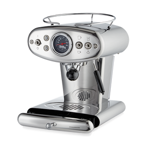 X1 Anniversary Espresso&amp;Coffee - Iperespresso Coffee Machine - Illy 
