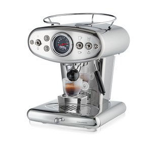 X1 Anniversary Espresso&amp;Coffee - Iperespresso Coffee Machine - Illy 