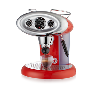 X7.1 - Iperespresso Coffee Machine - Illy 