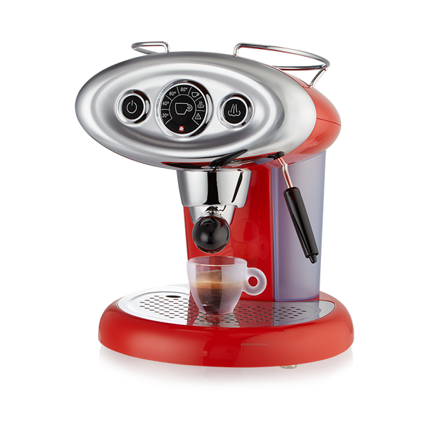 X7.1 - Macchina da Caffè Iperespresso - Illy