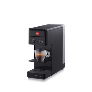 Y3.3 Espresso&amp;Coffee - Iperespresso Coffee Machine - Illy 