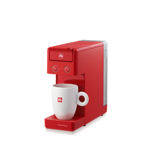 Y3.3 Espresso&amp;Coffee - Iperespresso Coffee Machine - Illy 