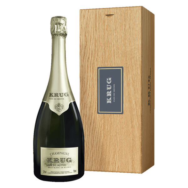 Champagne Clos du Mesnil 2000 0,75l - Krug