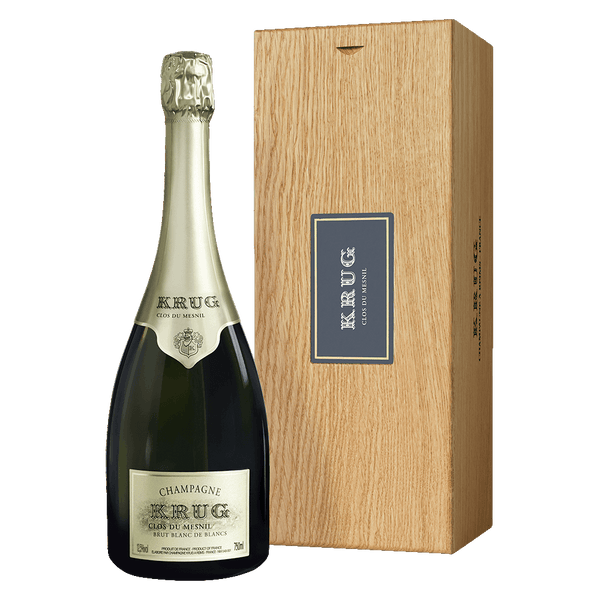 Champagne Clos du Mesnil 2000 0.75l - Krug