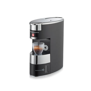 X9 Macchina da Caffè Iperespresso Illy Nero
