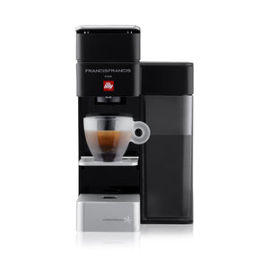 Y5 Espresso&amp;Coffee - Iperespresso Coffee Machine - Illy 