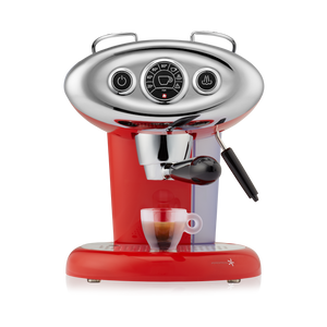 X7.1 - Iperespresso Coffee Machine - Illy 