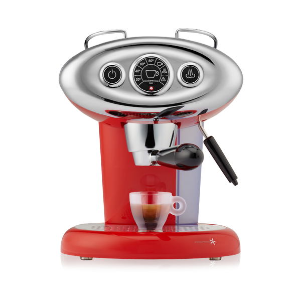 X7.1 - Macchina da Caffè Iperespresso - Illy