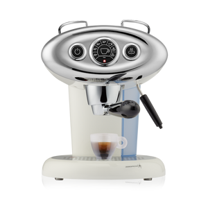 X7.1 - Iperespresso Coffee Machine - Illy 