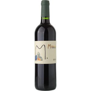 Rosso Miani 2013 0.75l - Miani