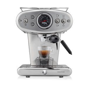 X1 Anniversary Espresso&amp;Coffee - Iperespresso Coffee Machine - Illy 