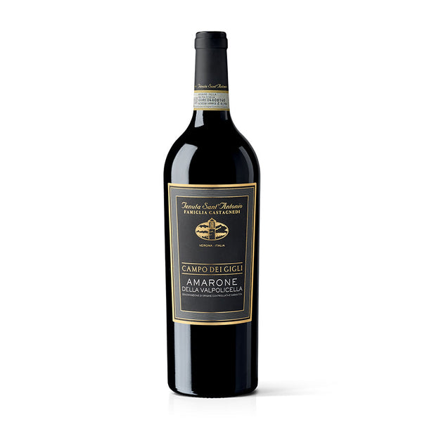 Amarone della Valpolicella Campo dei Gigli 2013 0,75l - Tenuta Sant'Antonio