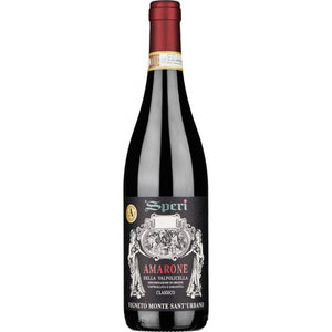 Amarone della Valpolicella DOCG 'Vigneto Monte Sant'Urbano' 2013 0,75l - Speri